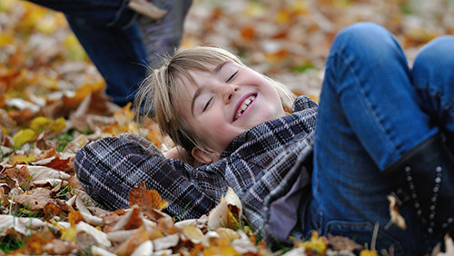 Tips for Increasing Gratitude in Kids image